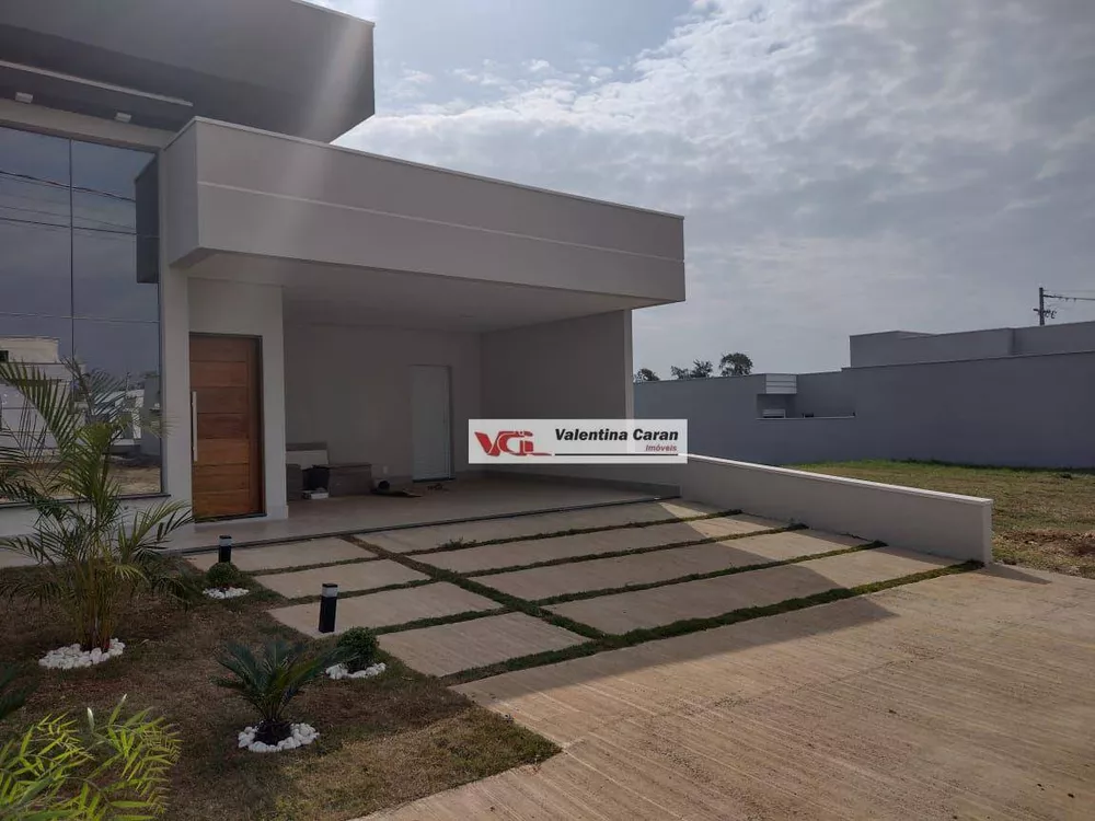 Casa de Condomínio à venda com 3 quartos, 169m² - Foto 3