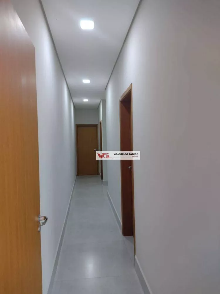 Casa de Condomínio à venda com 3 quartos, 169m² - Foto 9