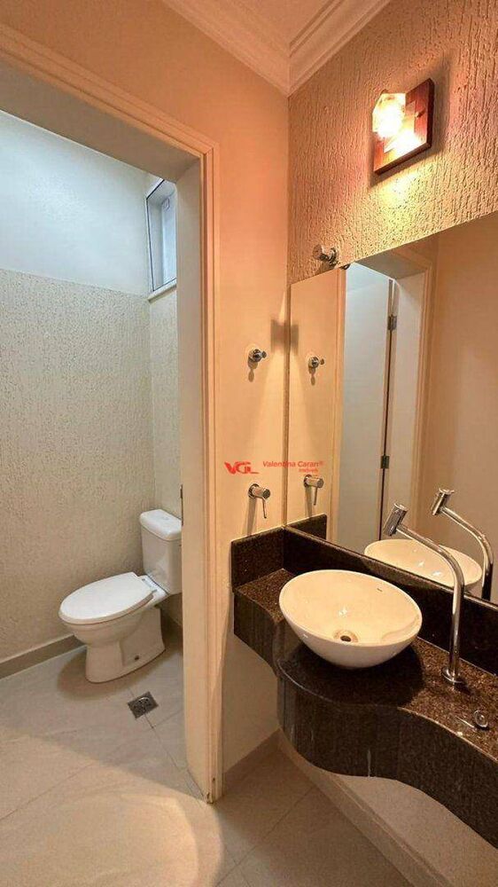 Sobrado, 3 quartos, 144 m² - Foto 6