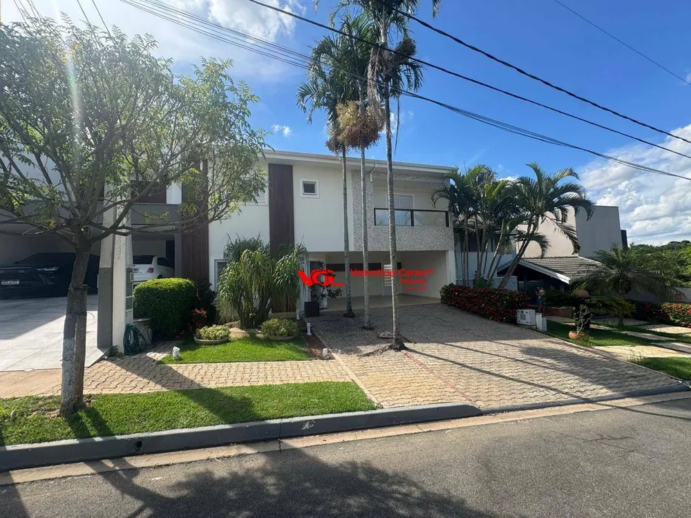 Sobrado, 4 quartos, 365 m² - Foto 5