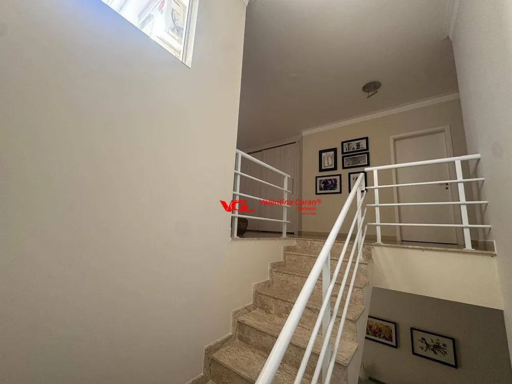 Sobrado, 4 quartos, 365 m² - Foto 7