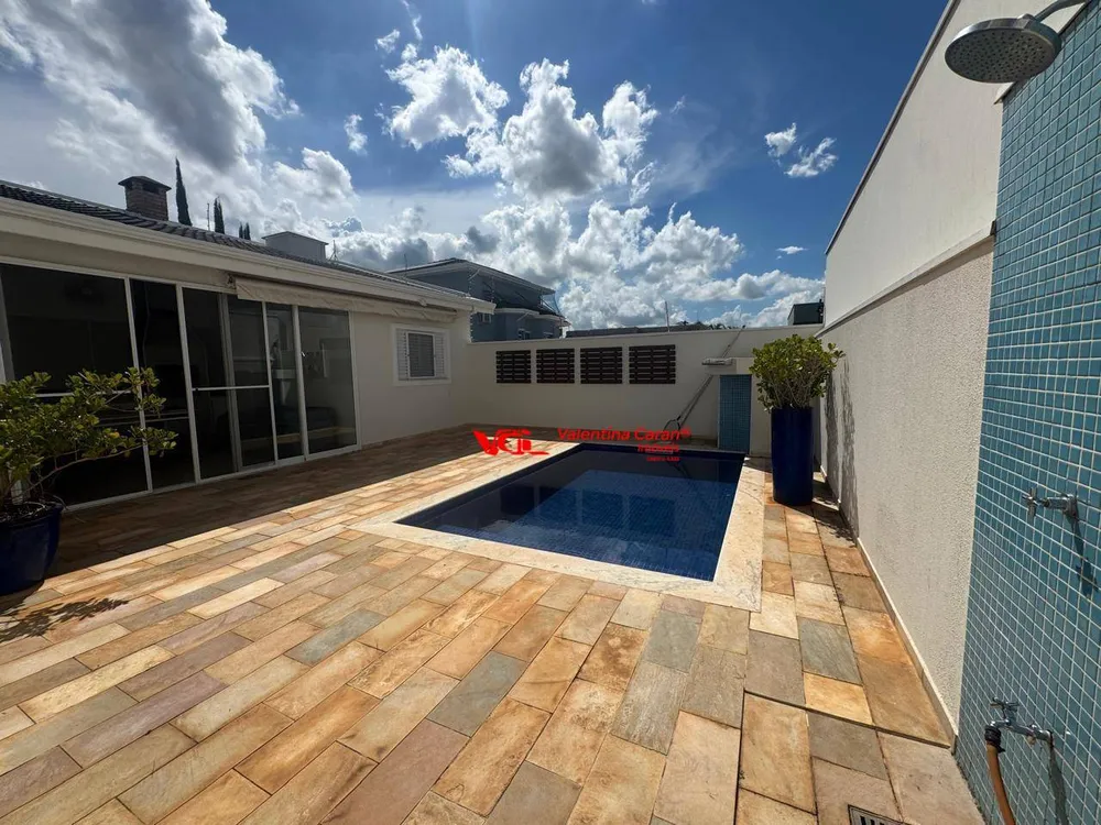 Sobrado, 4 quartos, 365 m² - Foto 2