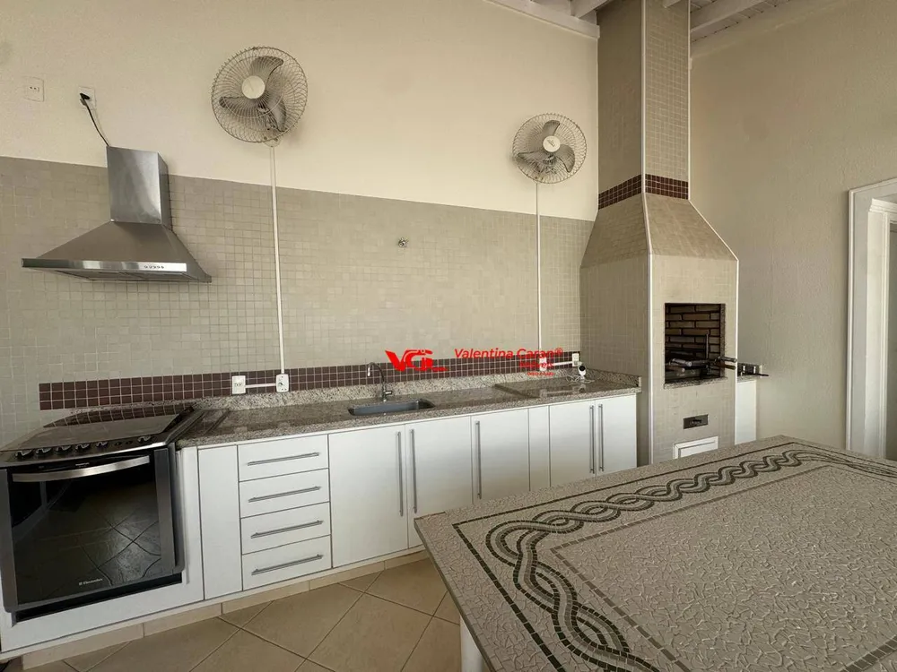 Sobrado, 4 quartos, 365 m² - Foto 11