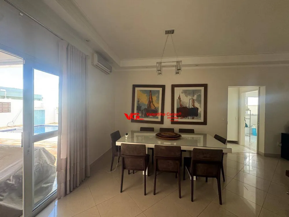 Sobrado, 4 quartos, 365 m² - Foto 9