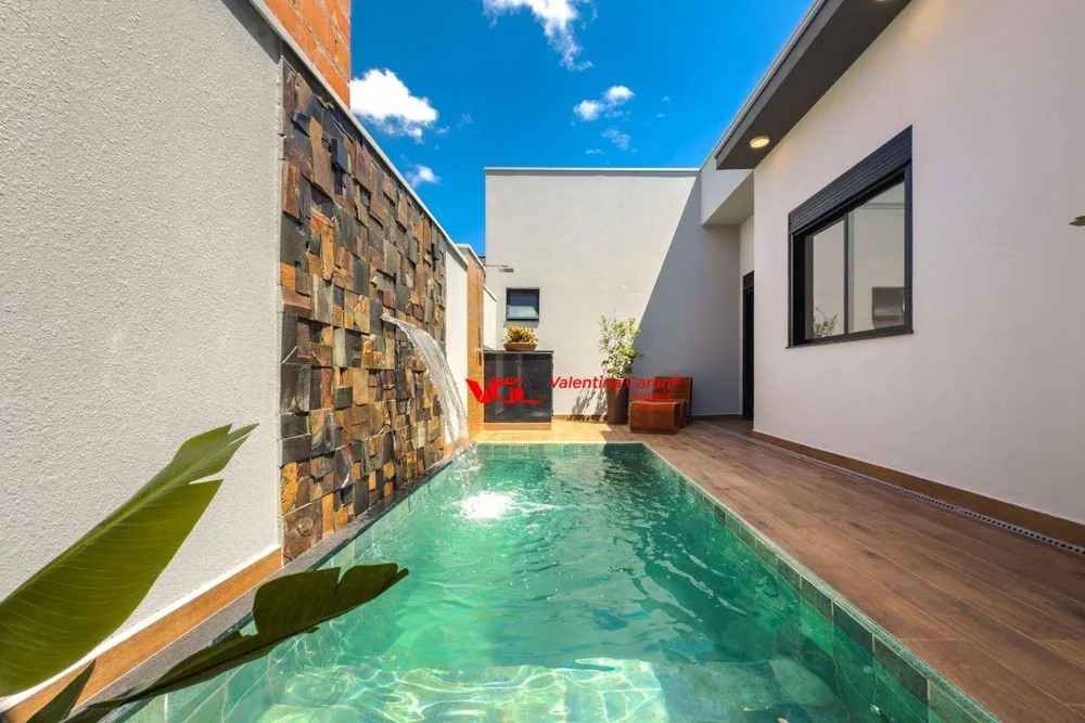 Casa de Condomínio, 3 quartos - Foto 7