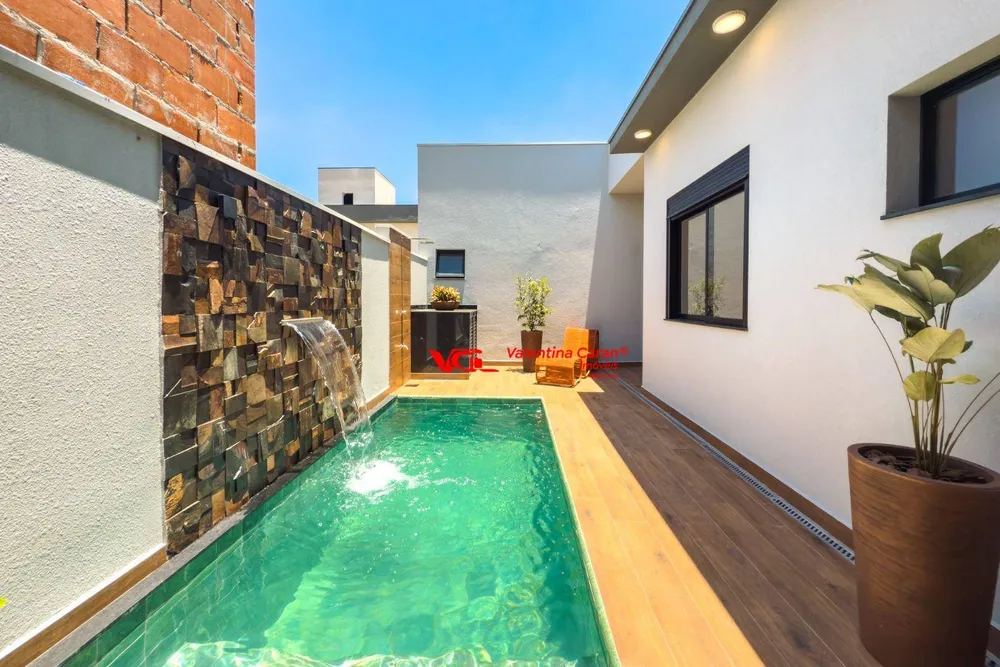 Casa de Condomínio, 3 quartos - Foto 8