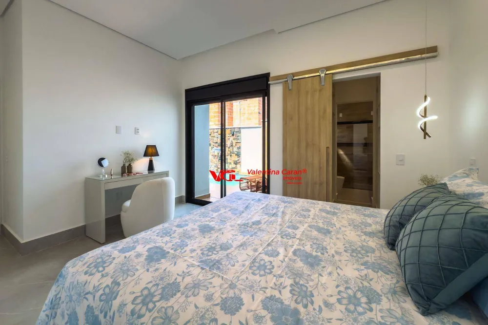 Casa de Condomínio, 3 quartos - Foto 5