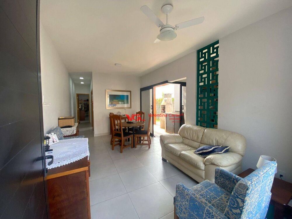 Casa à venda com 2 quartos, 89m² - Foto 2