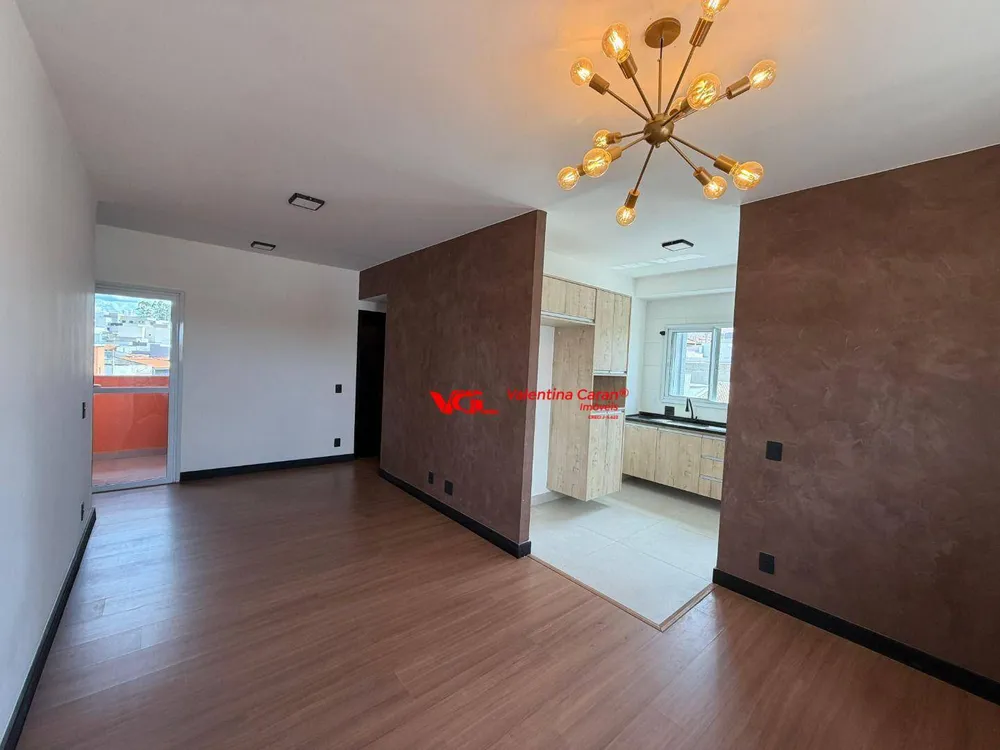 Apartamento, 2 quartos, 133 m² - Foto 3