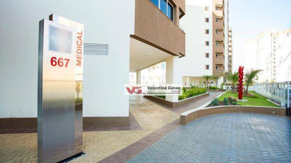 Conjunto Comercial-Sala à venda, 39m² - Foto 12