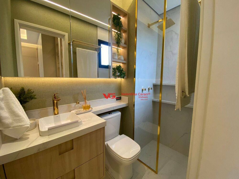 Apartamento à venda com 3 quartos, 63m² - Foto 12