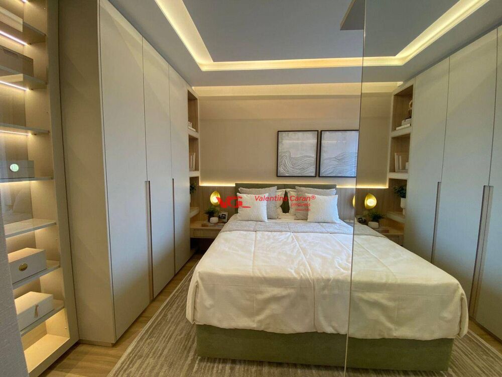 Apartamento à venda com 3 quartos, 63m² - Foto 9