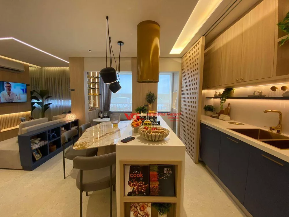 Apartamento, 3 quartos, 63 m² - Foto 3