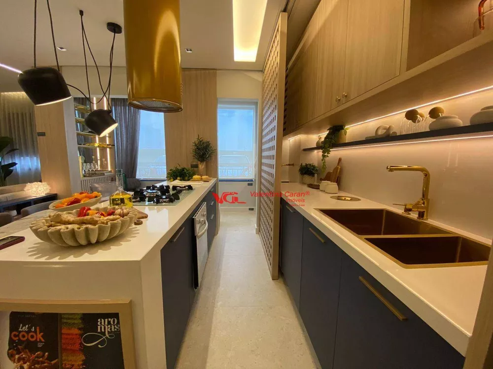 Apartamento, 3 quartos, 63 m² - Foto 2