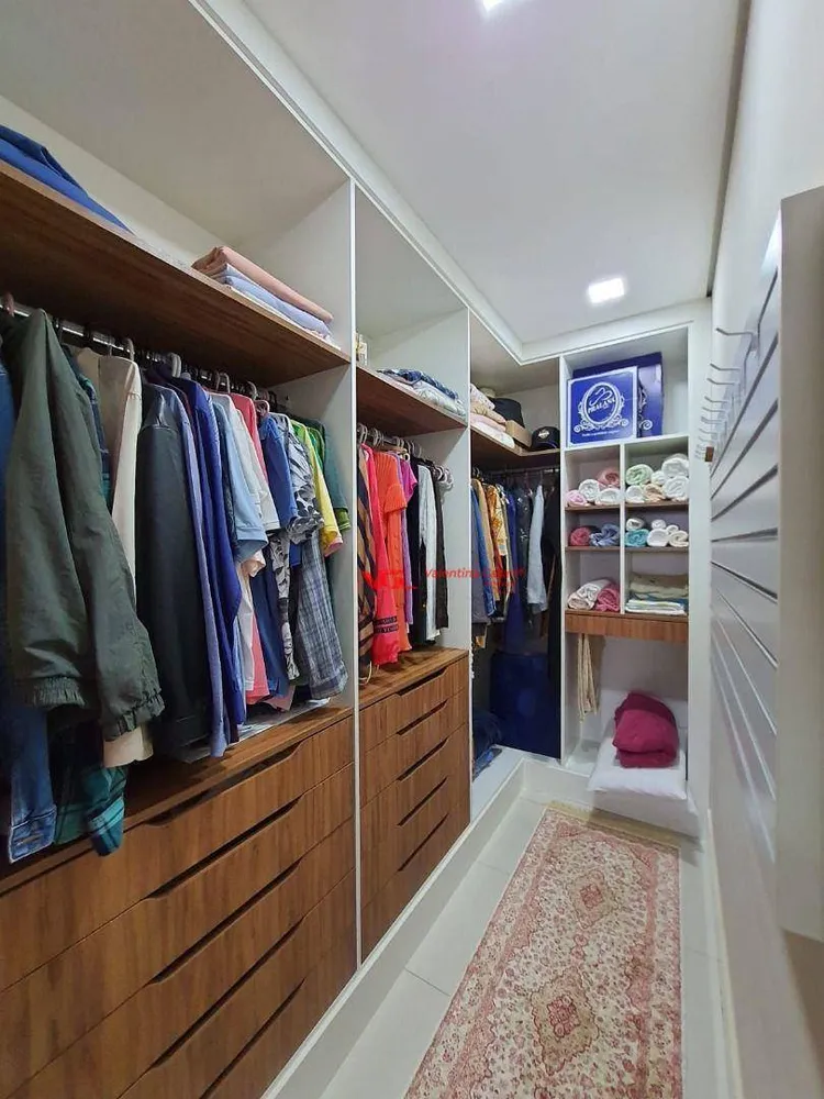 Sobrado, 4 quartos, 279 m² - Foto 9