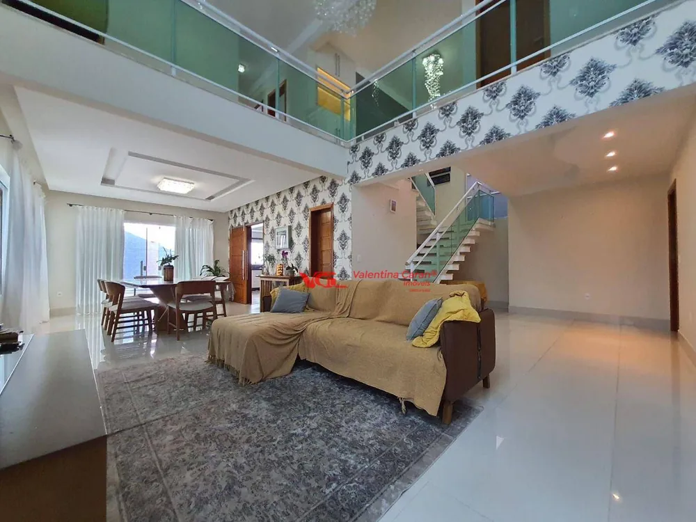 Sobrado, 4 quartos, 279 m² - Foto 4