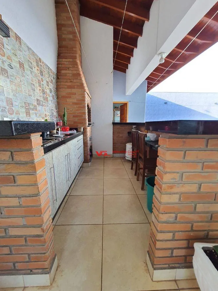 Sobrado, 4 quartos, 279 m² - Foto 10