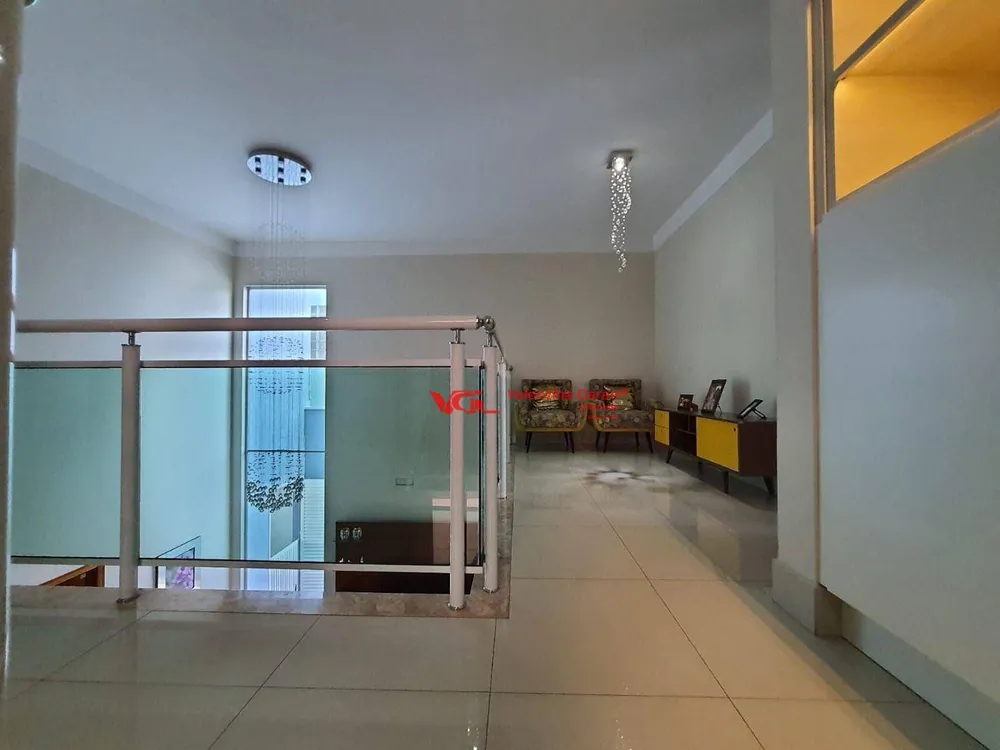 Sobrado, 4 quartos, 279 m² - Foto 7