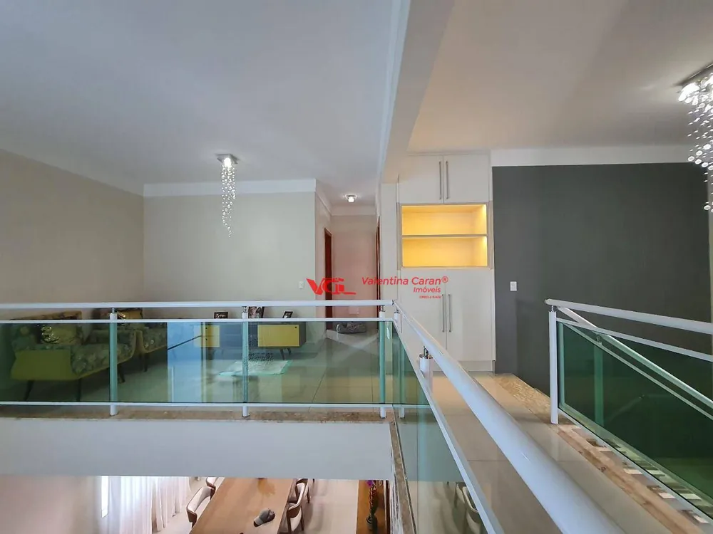 Sobrado, 4 quartos, 279 m² - Foto 6