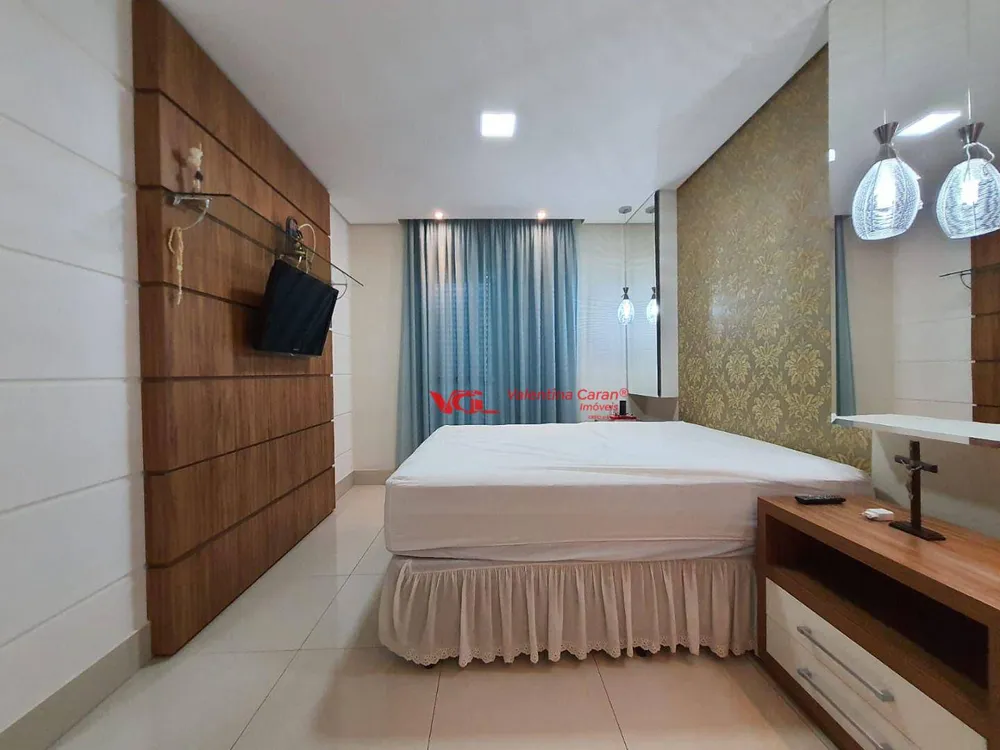 Sobrado, 4 quartos, 279 m² - Foto 8