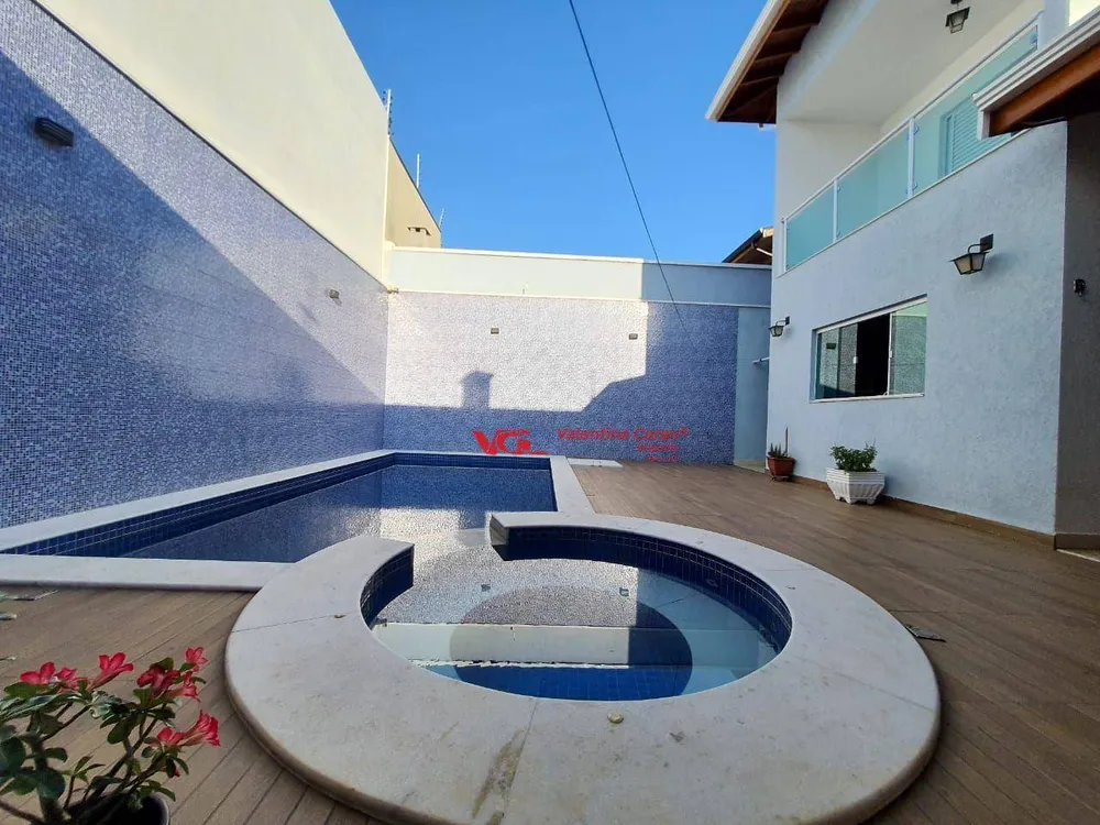 Sobrado, 4 quartos, 279 m² - Foto 11