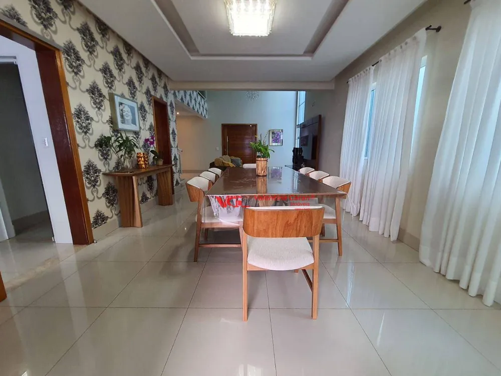 Sobrado, 4 quartos, 279 m² - Foto 5
