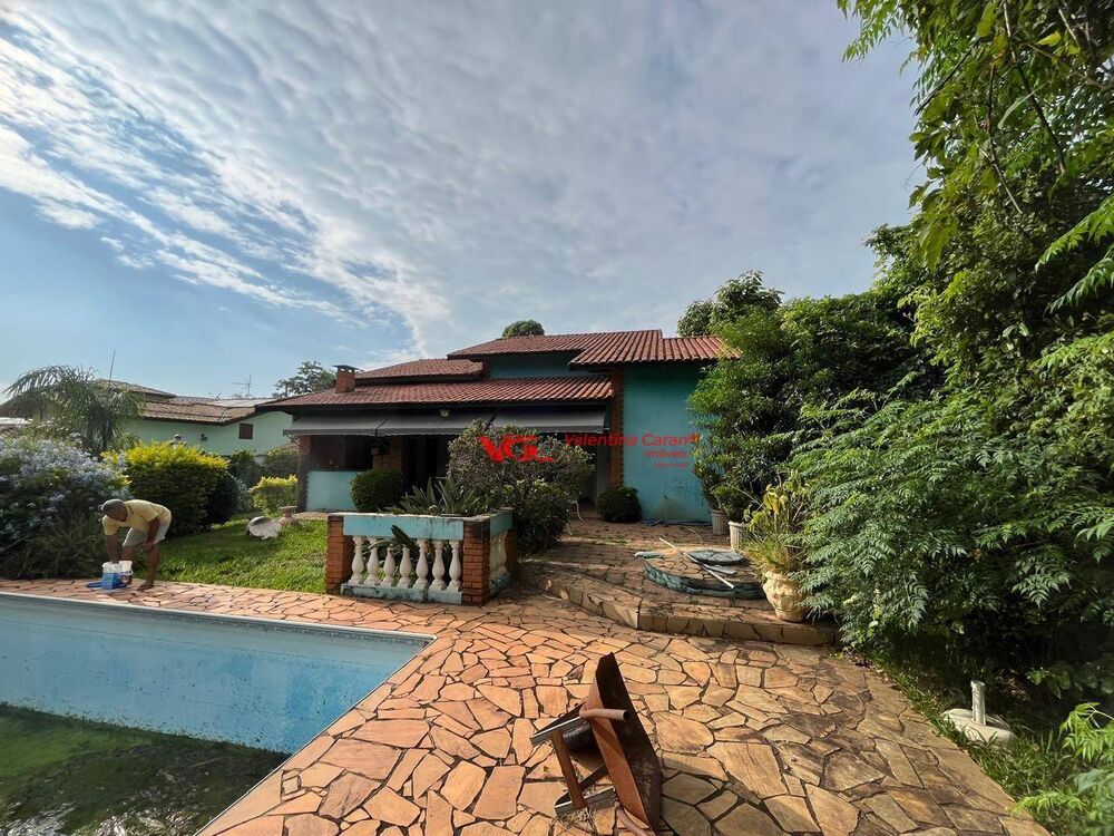 Chácara, 3 quartos, 1000 m² - Foto 2