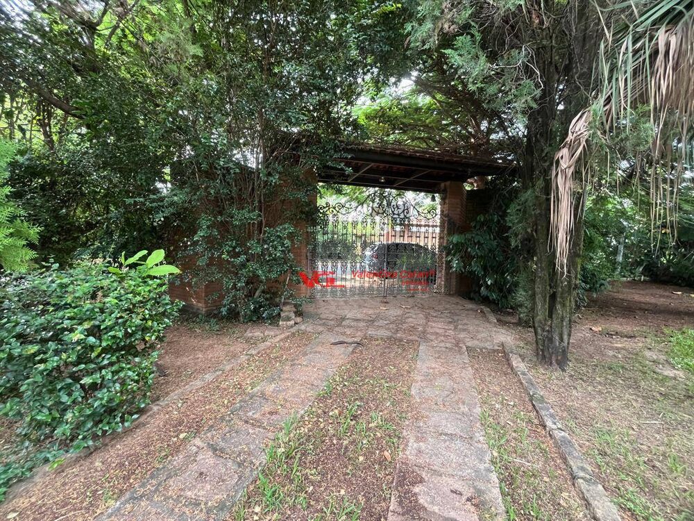 Chácara, 3 quartos, 1000 m² - Foto 3