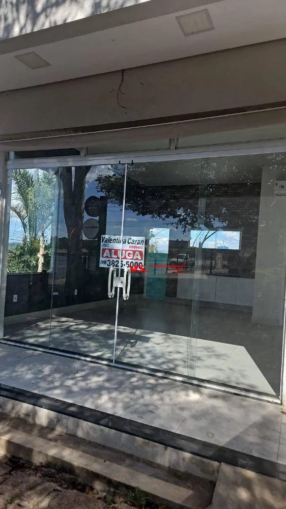 Loja-Salão, 37 m² - Foto 6