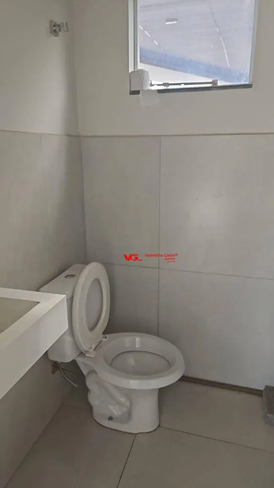 Loja-Salão, 37 m² - Foto 11