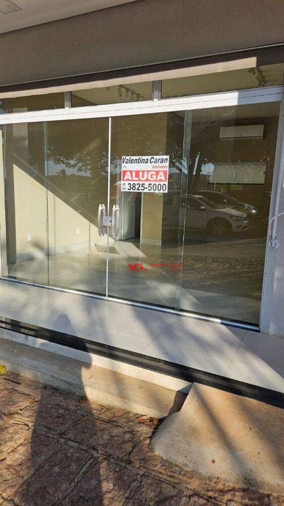 Loja-Salão, 37 m² - Foto 3