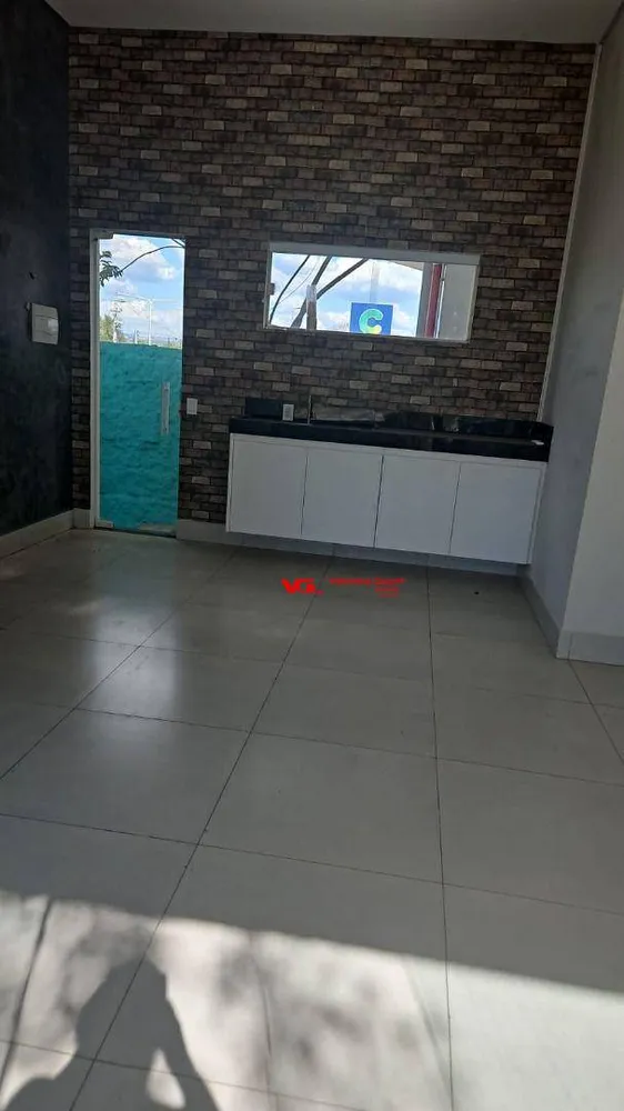 Loja-Salão, 37 m² - Foto 8