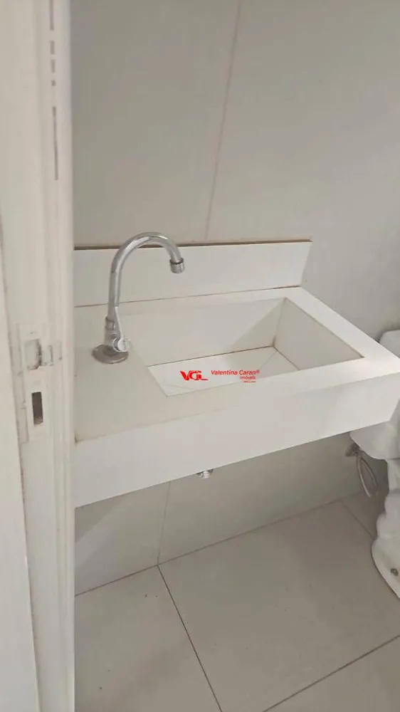 Loja-Salão, 37 m² - Foto 10