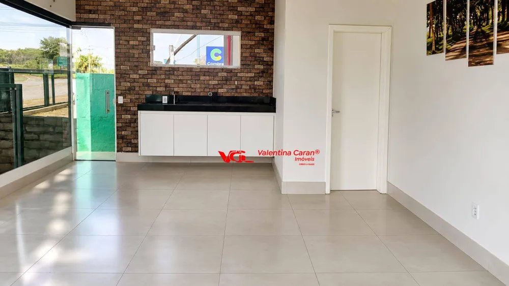 Loja-Salão, 37 m² - Foto 5