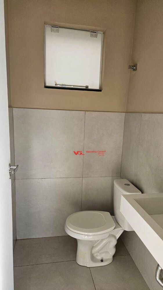 Loja-Salão, 37 m² - Foto 4