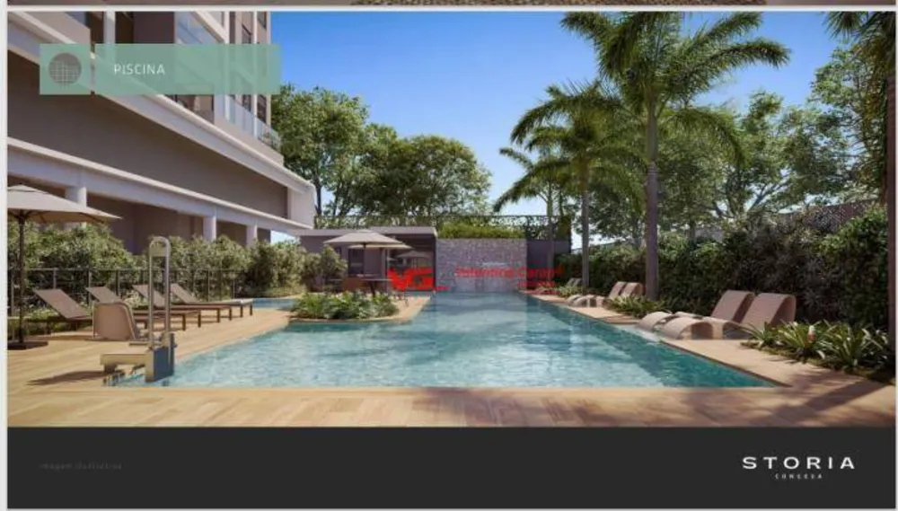 Cobertura, 3 quartos, 151 m² - Foto 8
