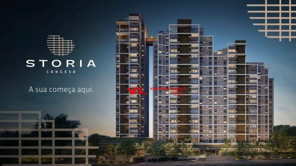 Cobertura, 3 quartos, 151 m² - Foto 1