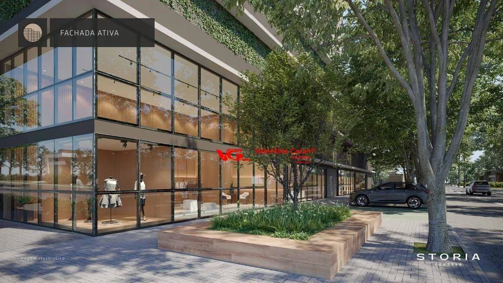 Cobertura, 3 quartos, 151 m² - Foto 3