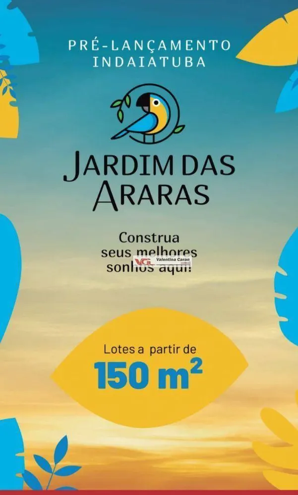 Loteamento e Condomínio, 150 m² - Foto 1