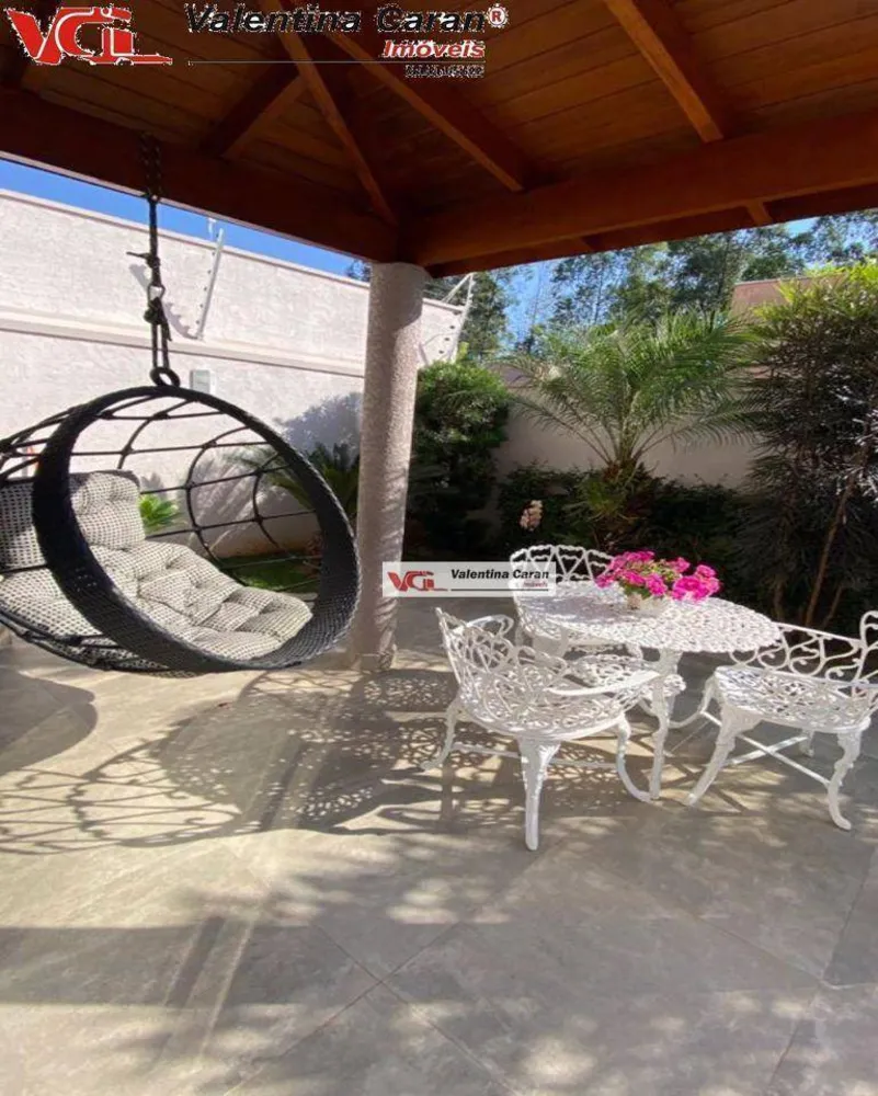 Sobrado, 3 quartos, 264 m² - Foto 10
