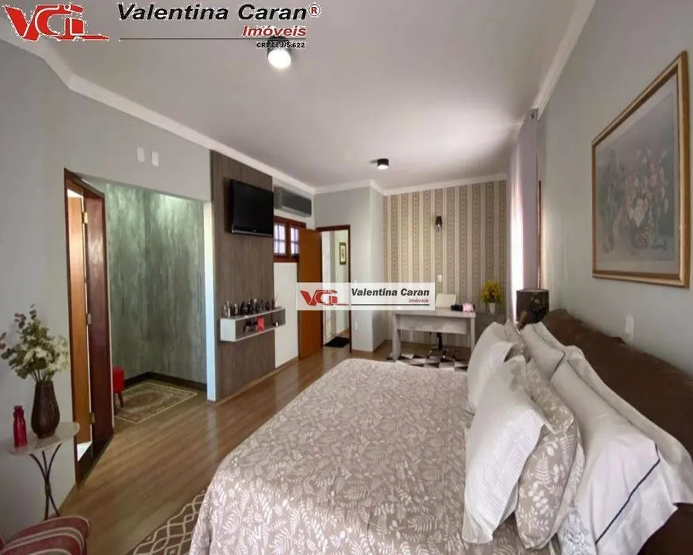 Sobrado, 3 quartos, 264 m² - Foto 5