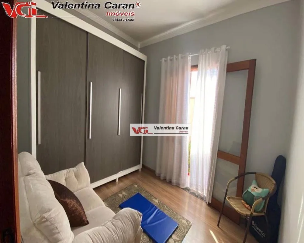 Sobrado, 3 quartos, 264 m² - Foto 7