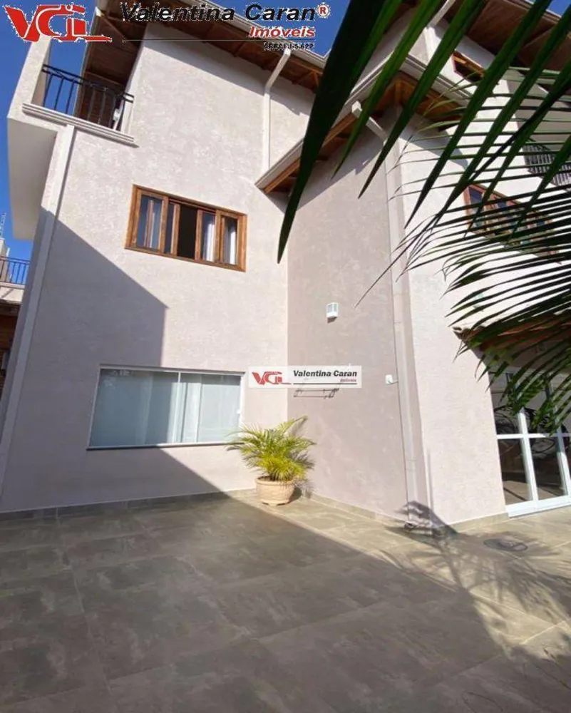 Sobrado, 3 quartos, 264 m² - Foto 11