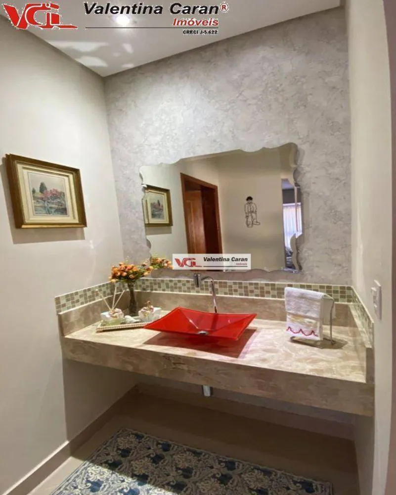 Sobrado, 3 quartos, 264 m² - Foto 2