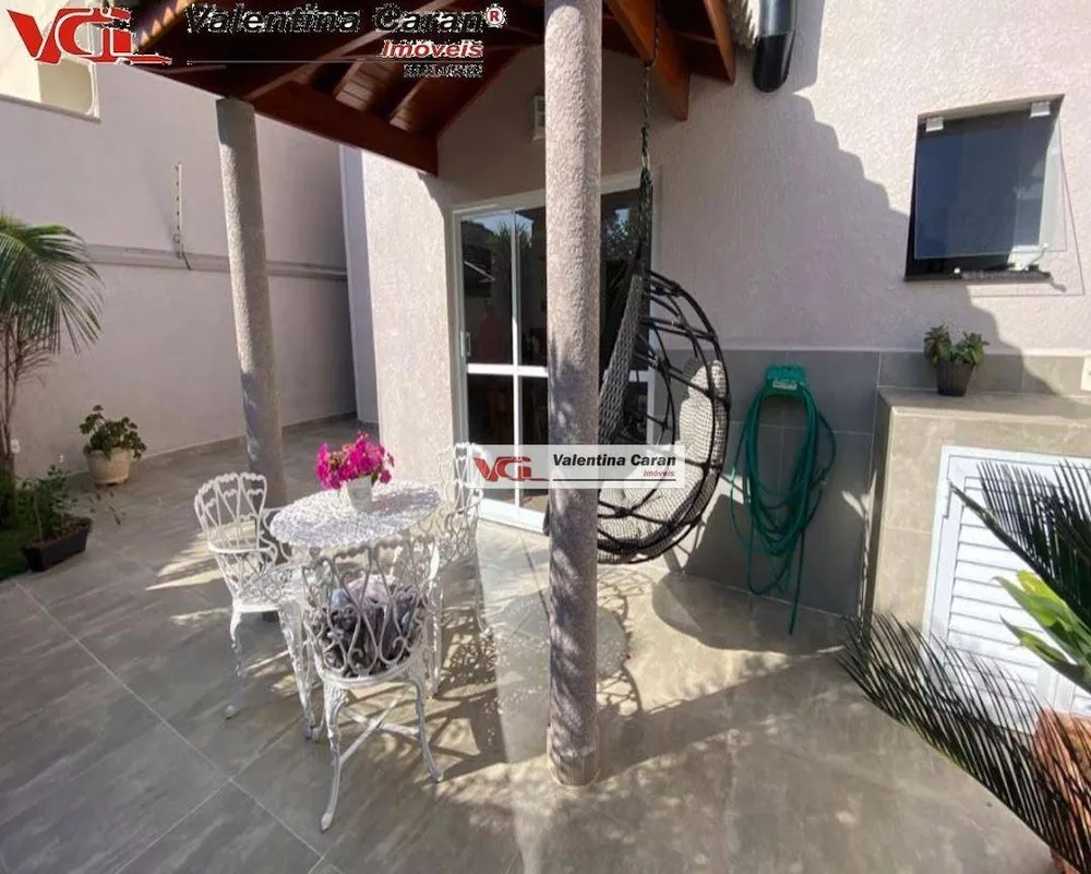 Sobrado, 3 quartos, 264 m² - Foto 12