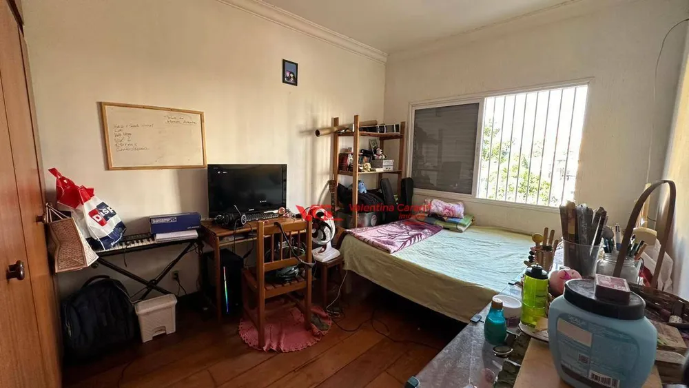 Sobrado, 5 quartos, 380 m² - Foto 14