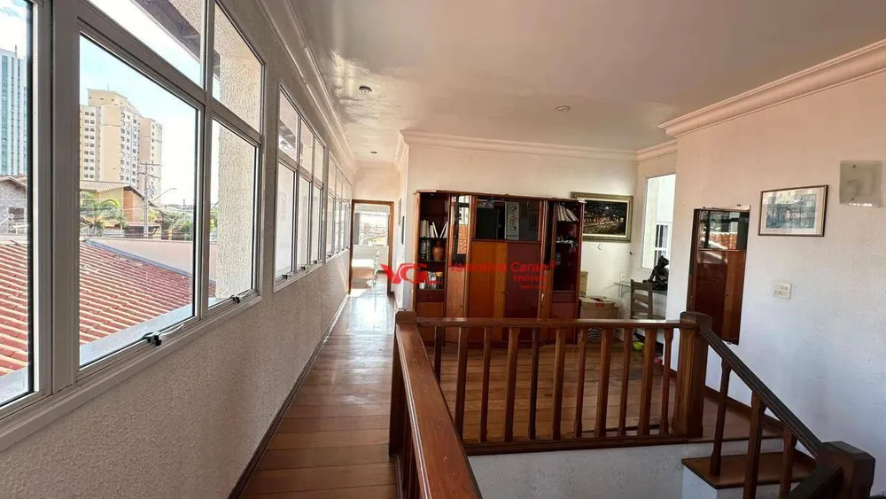 Sobrado, 5 quartos, 380 m² - Foto 9