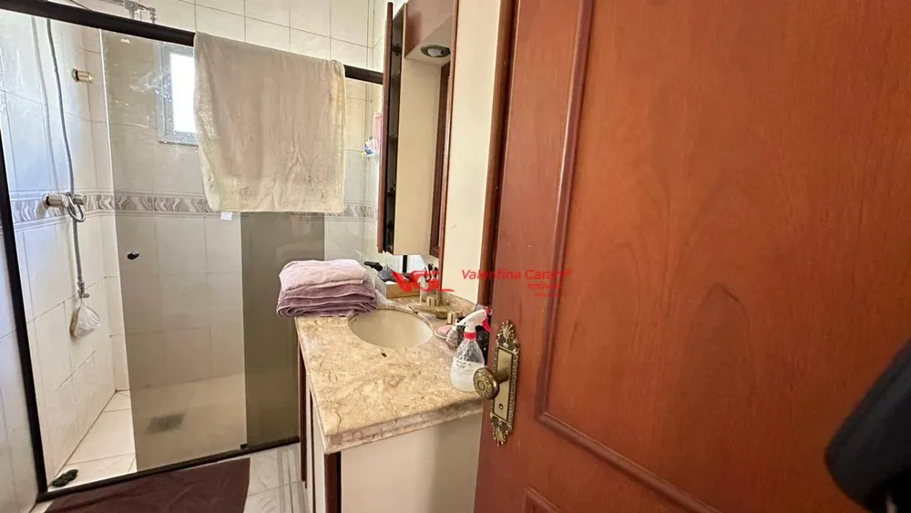 Sobrado, 5 quartos, 380 m² - Foto 16