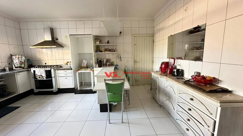 Sobrado, 5 quartos, 380 m² - Foto 4