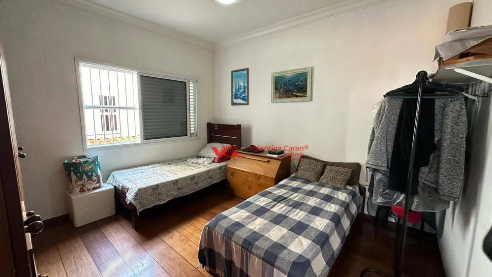 Sobrado, 5 quartos, 380 m² - Foto 12